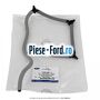 Set conducte retur injectoare Ford Focus 2008-2011 2.0 TDCi 110 cai  | Foto 4 #1B59AD3166