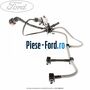 Set conducte retur injectoare Ford S-Max 2007-2014 1.8 TDCi 100 cai  | Foto 3 #0D2954546E