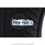 Set covorase fata, cauciuc dupa an 02/2011 Ford Fiesta 2008-2012 1.4 97 cai benzina | Foto 4 #6C8228C346