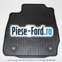 Set covorase fata, cauciuc dupa an 02/2011 Ford Fiesta 2008-2012 1.4 97 cai benzina | Foto 2 #6C8228C346