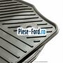 Set covorase fata, cauciuc dupa an 02/2011 Ford Fiesta 2008-2012 1.4 97 cai benzina | Foto 5 #6C8228C346