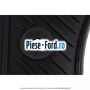 Set covorase fata, cauciuc dupa an 02/2011 Ford Fiesta 2013-2017 1.0 EcoBoost 100 cai benzina | Foto 3