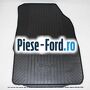 Set covorase fata, cauciuc dupa an 02/2011 Ford Fiesta 2013-2017 1.0 EcoBoost 100 cai benzina | Foto 2