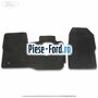 Set covorase fata, cauciuc dupa an 06/2015 Ford Transit 2014-2018 2.2 TDCi 155 cai diesel | Foto 2 #0A2736CCD4