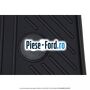 Set covorase fata cauciuc negru dupa an 01/2012 Ford C-Max 2011-2015 1.6 Ti 125 cai benzina | Foto 1 #068FD22AD0