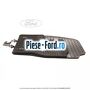 Set covorase fata cauciuc negru dupa an 01/2012 Ford C-Max 2011-2015 1.6 Ti 125 cai benzina | Foto 2 #068FD22AD0