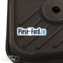 Set covorase fata cauciuc negru dupa an 01/2012 Ford C-Max 2011-2015 1.6 Ti 125 cai benzina | Foto 5 #068FD22AD0