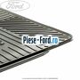 Set covorase fata, cauciuc negru Ford Focus 1998-2004 1.8 DI/TDDi 75 cai  | Foto 4 #CD90501EDC