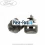 Set covorase fata, cauciuc negru Ford Focus 1998-2004 1.8 TDCi 100 cai diesel | Foto 4 #03F428B574