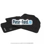 Set covorase fata mocheta negru Ford Focus C-Max 2003-2007 1.8 120 cai benzina | Foto 2 #2979EAAE28