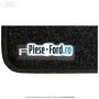 Set covorase fata mocheta negru Ford Focus C-Max 2003-2007 1.8 125 cai benzina | Foto 1 #C004410D9D