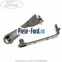 Set covorase fata mocheta negru Ford Focus C-Max 2003-2007 1.8 125 cai benzina | Foto 5 #C004410D9D