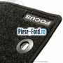 Set covorase fata mocheta negru Ford Focus C-Max 2003-2007 1.8 125 cai benzina | Foto 6 #C004410D9D
