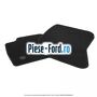 Set covorase fata si spate, mocheta Ford Mondeo 2014-2018 1.6 TDCi 115 cai diesel | Foto 1 #EB9F284867