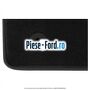 Set covorase fata si spate, velur Ford Mondeo 2014-2018 2.0 TDCi 180 cai  | Foto 3 #989D51903C