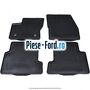 Set covorase fata spate, cauciuc Ford Kuga 2013-2016 2.0 TDCi 4x4 136 cai diesel