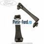Set covorase fata velour negru Ford Focus 2004-2007 1.6 TDCi 90 cai diesel | Foto 3 #C6604FF600