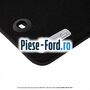 Set covorase fata velour negru Ford Focus 2004-2007 1.6 TDCi 90 cai diesel | Foto 4 #C6604FF600