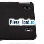 Set covorase fata velour negru Ford Focus 2004-2007 1.8 125 cai benzina | Foto 5 #41396BCF3B