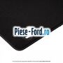 Set covorase fata velour negru Ford Focus 2004-2007 1.8 125 cai benzina | Foto 6 #41396BCF3B