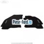 Set covorase fata, velur Ebony Ford Mondeo 2000-2007 ST220 226 cai benzina | Foto 4