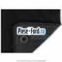 Set covorase mocheta fata spate Ford Fiesta 2013-2017 1.0 65 cai benzina | Foto 3 #69CF0FD5CA