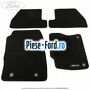 Set covorase, mocheta fata spate Ford Focus 2011-2014 1.0 EcoBoost 125 cai benzina | Foto 1 #5EBFA95ECB
