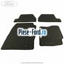 Set covorase, mocheta fata spate Ford Focus 2011-2014 2.0 TDCi 140 cai diesel
