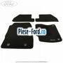 Set covorase, mocheta fata spate Ford Focus 2011-2014 2.0 TDCi 140 cai diesel | Foto 2 #2651AACF00