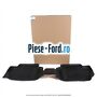 Set covorase spate, cauciuc Ford Ka plus Active 2019-2020 1.5 TDCI 95 cai  | Foto 5 #06E286B3E5