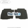 Set covorase spate cauciuc Ford Mondeo 2008-2014 2.0 TDCi 163 cai diesel | Foto 1 #F0D9F697F2