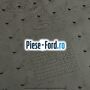 Set covorase spate cauciuc Ford Mondeo 2008-2014 2.5 220 cai benzina | Foto 3 #0C2F2C1307