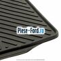 Set covorase spate cauciuc Ford Mondeo 2008-2014 2.5 220 cai benzina | Foto 4 #0C2F2C1307