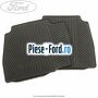 Set covorase spate cauciuc Ford Mondeo 2008-2014 2.5 220 cai benzina