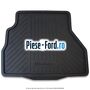 Set covorase spate cauciuc negru Ford B-Max 1.6 Ti 105 cai benzina | Foto 1 #DC4C398E67