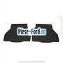 Set covorase spate cauciuc negru Ford B-Max 1.6 Ti 105 cai benzina | Foto 4 #DC4C398E67