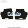 Set covorase spate, mocheta Ford Ka plus 2019-2020 1.5 TDCI 95 cai diesel | Foto 3 #6914611571