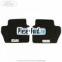 Set covorase spate, mocheta Ford Ka plus 2019-2020 1.5 TDCI 95 cai diesel | Foto 2