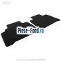 Set covorase spate, mocheta neagra Ford S-Max 2015-2023 2.5 FHEV 190 cai  | Foto 1 #91FE90114E