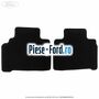 Set covorase spate, mocheta neagra Ford S-Max 2015-2023 2.5 FHEV 190 cai  | Foto 2 #91FE90114E