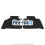 Set covorase spate, mocheta neagra Ford S-Max 2015-2023 2.5 FHEV 190 cai  | Foto 4 #91FE90114E