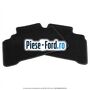 Set covorase spate, mocheta neagra Ford S-Max 2015-2023 2.5 FHEV 190 cai  | Foto 5 #91FE90114E