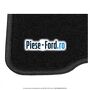 Set covorase spate, mocheta neagra Ford S-Max 2015-2023 2.5 FHEV 190 cai  | Foto 6 #91FE90114E