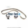 Set curea distributie an 03/2010 - 10/2014 Ford Mondeo 2008-2014 2.0 TDCi 163 cai diesel | Foto 2 #10DD92169A