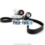 Set curea distributie Ford Focus 2011-2014 1.6 TDCi 115 cai diesel | Foto 1 #9252FDB8E8