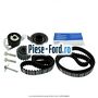 Set curea distributie ghidaj fix Ford Mondeo 1993-1996 1.8 TD 90 cai  | Foto 1 #76A94EA391