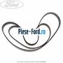 Set curea transmisie cu AC stretchbelt Ford C-Max 2007-2011 1.6 116 cai benzina | Foto 3 #D314AAE5E5