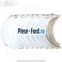 Set cuzineti arbore cotit standard Ford Ranger 2002-2006 2.5 TD 4x4 109 cai diesel | Foto 3 #5FE0893B03