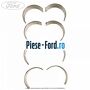 Set cuzineti biela piston standard Ford Ranger 2002-2006 2.5 TD 84 cai diesel | Foto 3 #92C343DDAE