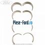 Set cuzineti biela piston standard Ford Ranger 2002-2006 2.5 TD 84 cai diesel | Foto 2